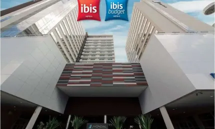 Flat em Osasco para investimento no pool hoteleiro, indisponível para moradia.