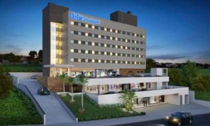 Flat Ibis na cidade de Farroupilha - RS  região da Serra Gaúcha, para investimento,