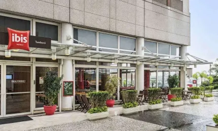 Flat destinado exclusivamente para investimento no pool hoteleiro.