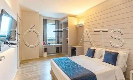 Resort Royal Campinas, para investimento, excelente localização