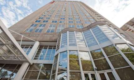 Flat mobiliado disponível para venda com 32m² e 01 vaga de garagem