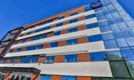Venha hoje mesmo conhecer seu melhor investimento! Sleep Inn Guarulhos.