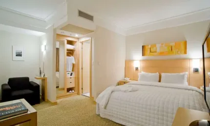 Flat em Guarulhos, com fácil acesso a São Paulo e ao Aeroporto de Cumbica