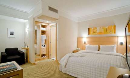 Flat com 1 quarto à venda na Rua Rafael Balzani, 32, Centro, Guarulhos