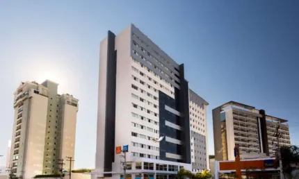 MERCURE JUNDIAI SHOPPING, DISPONIVEL PARA VENDA NO POOL - 22m²