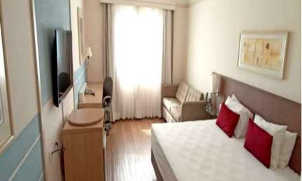 Flat Comfort em Londrina para Investimento, disponível venda.