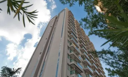 Flat com 1 quarto à venda na Al Madeira, 292, Alphaville, Santana de Parnaíba