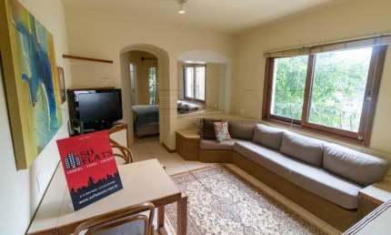 Flat no Jardim Paulista 1 Dorm 43m². Mont Clair, com vaga de garagem e lazer. Sem burocracia.