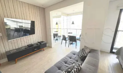Residencial para hospedagem próximo a Av. Paulista, Nove de Julho, com vasto comercio em seu entorno