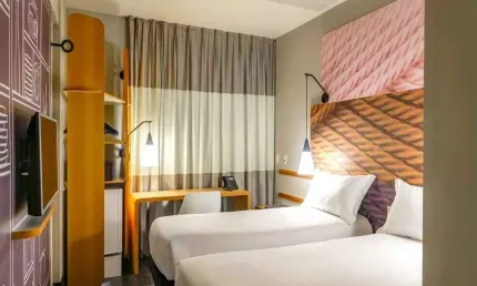 Flat com 1 quarto à venda na Rua Filipe Camarão, 547, Jardim Anália Franco, São Paulo