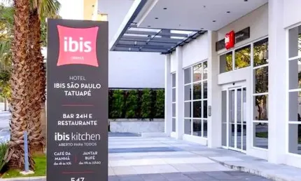 Flat com 1 quarto à venda na Rua Filipe Camarão, 547, Tatuapé, São Paulo