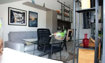 Apartamento residencial no itaim bibi localizado no melhor ponto do bairro itaim bibi