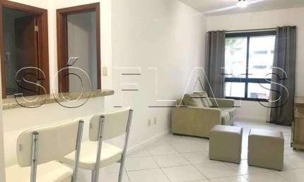 Apartamento com 50m², em Salvador - BA, para morar ou investir