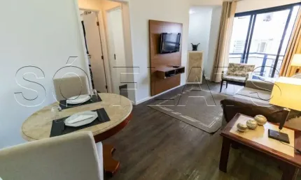 Massis com apartamento para locação e entrada imediata sem fiador.