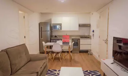 Residencial pamplona, a duas quadras da av. paulista, portaria blindada e adaptada para deficientes.