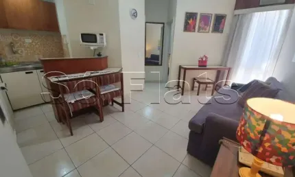 Flat com melhor custo benefício da região, com 1x dorm, serviços e ao lado da av. paulista.