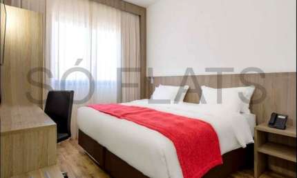 Flat com 1 quarto à venda na Avenida dos Autonomistas, 2561, Centro, Osasco