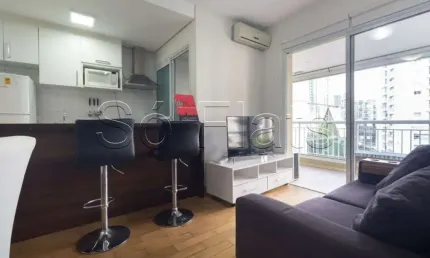 Lindo apartamento nos Jardins para venda, prox a Av. Paulista