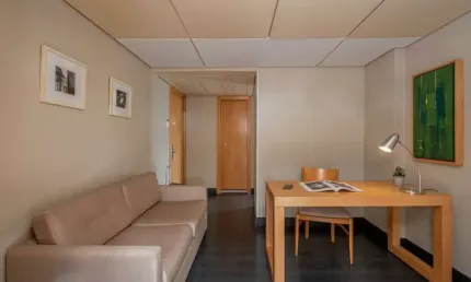Flat com boa localização próximo a Consolação, para locação com entrada imediata e sem fiador.
