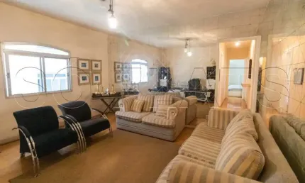 Oportunidade de investimento ou moradia 2 dorms 80m² próximo a rua augusta