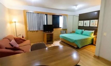 Flat na rua bela cintra, próximo a rua da consolação e av. paulista. com entrada imediata.