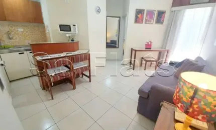 Flat com melhor custo benefício da região, com 1x dorm, serviços e ao lado da av. paulista.
