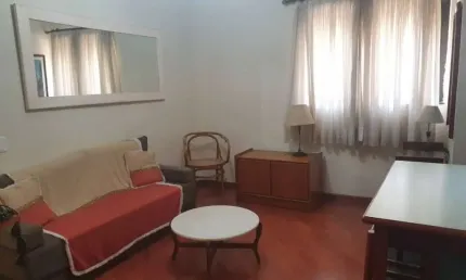 Mobiliado com 42m² próximo da Avenida Paulista, sem fiador.
