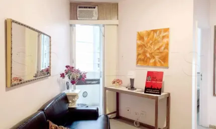 Stagium studio - flat para locação a poucos metros da av. paulista, melhor custo beneficio da região