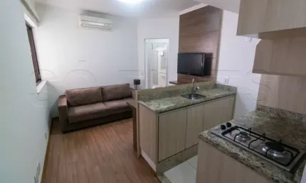 Flat La Residence Paulista, a 2 quadras da Av. Paulista e do Metrô Consolação