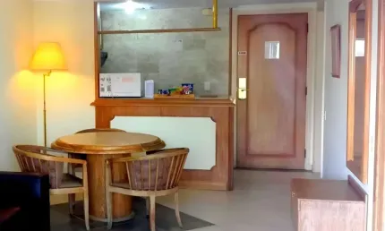 Flat com 1 quarto à venda na Alameda Jaú, 1607, Consolação, São Paulo