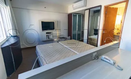 Apartamentto disponível para locação no paraíso, próximo hospital beneficência portuguesa