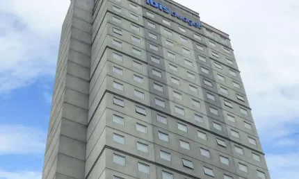Flat Ibis budget São João disponível para venda com 13m²