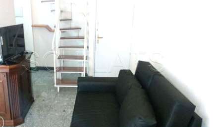 RICHILIEU - Flat Próximo a Rua Henrque Schaumann, Teodoro Sampaio