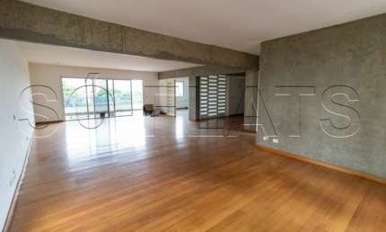 Apartamento alto padrão com 327m², 04 suítes e localização privilegiada
