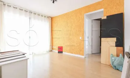Excelente oportunidade para locação de Flat perto do Aeroporto de Congonhas. Consulte-nos.
