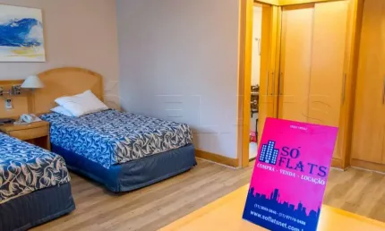 Tryp Higienópolis, prox a Av. Angelica, Rua da Consolação, Pq Buenos Aires e Shop Patio Higienópolis