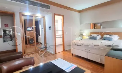 Apartamento  disponível para locação e uma localização privilegiada ao lado da Praça Silvo Romero