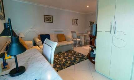 Apartamento com 1 quarto à venda na Rua José Maria Lisboa, 696, Jardim Paulista, São Paulo