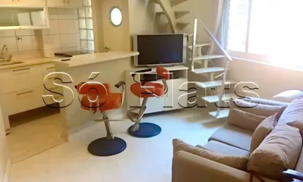 Palazzo gritti apto duplex fora do pool para moradia ou investimento