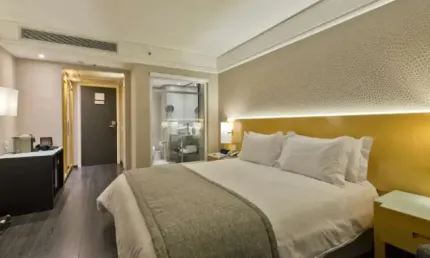 Flat em Campinas SP fora do Pool para moradia e/ou Investimento