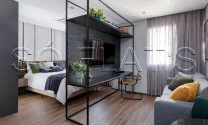 Wyndham SP Paulista Hotel e venha morar na melhor região de São Paulo.