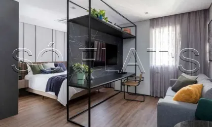 Conheça hoje mesmo o Wyndham SP Paulista Hotel e venha morar na melhor região de São Paulo.
