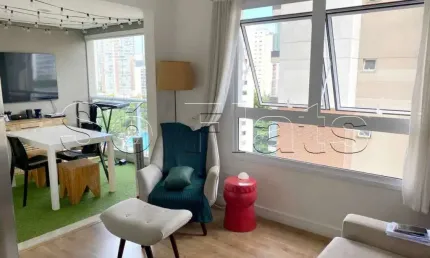 Apartamento na vl olímpia no novo residencial, com excelente localização