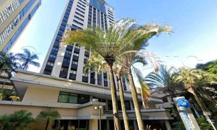 Flat no Brooklin entre a Berrini e Marg Pinheiros para moradia ou investimento