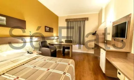 Hotel para investimento em São Leopoldo - RS, Região Metropolitana de Porto Alegre