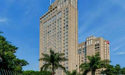Flat em Guarulhos para investimento com excelente rotatividade.