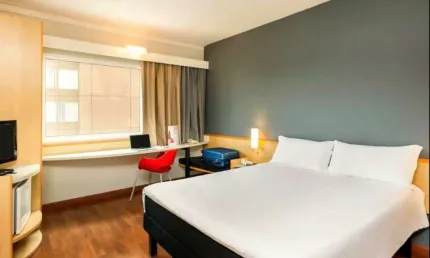 Flat Ibis para investimento em Campinas com excelentes rendimentos.