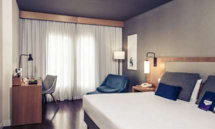 Flat com 1 quarto à venda na Avenida Aquidaban, 400, Vila Lídia, Campinas