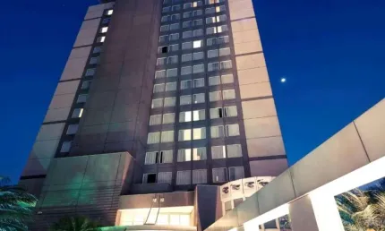 Excelente opção para investimento em Campinas, Flat no Pool