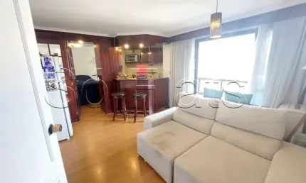 Flat transamérica higienópolis classic disponível para venda com 40m² e 01 vaga de garagem